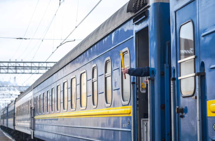 Долучайтеся до українізації Південно-Західної залізниці: виберіть нову назву філії в Дії